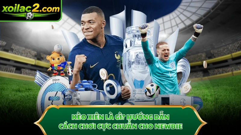 Kèo Xiên