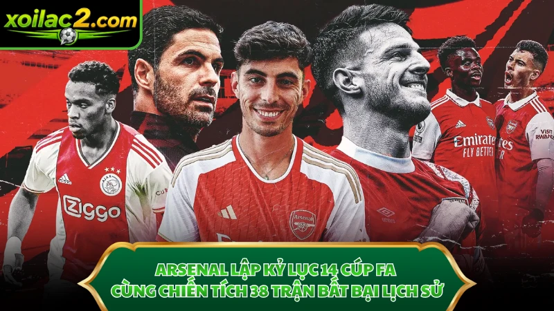 Arsenal